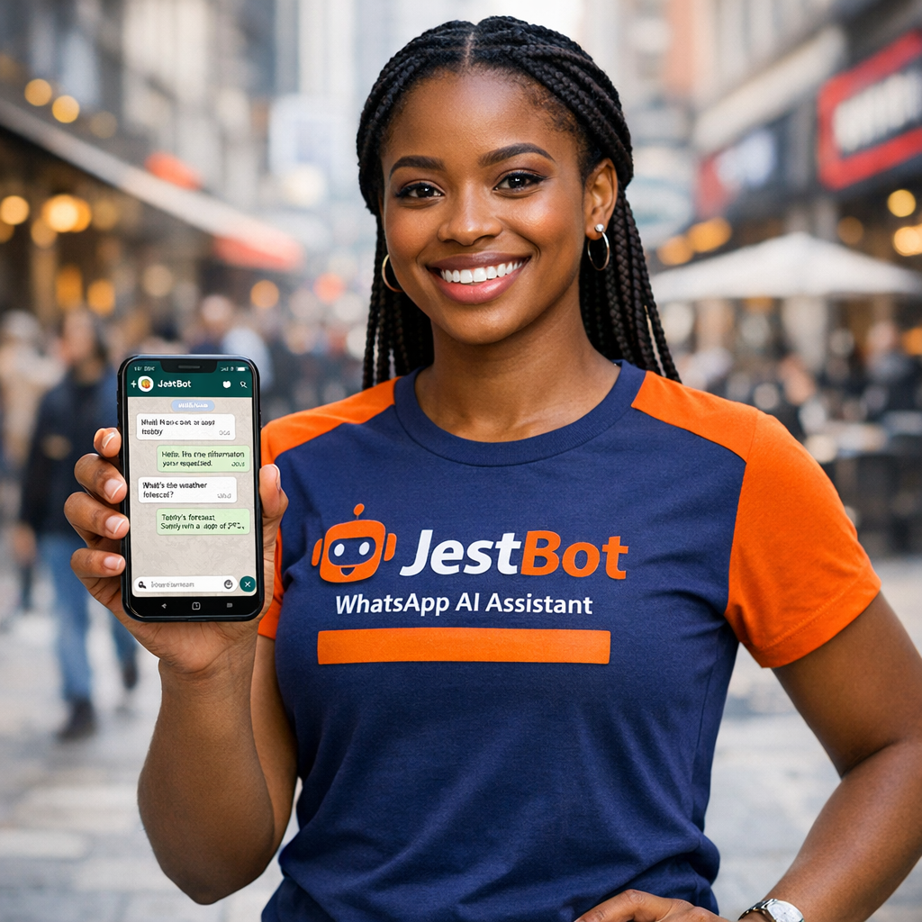 JestBot Image